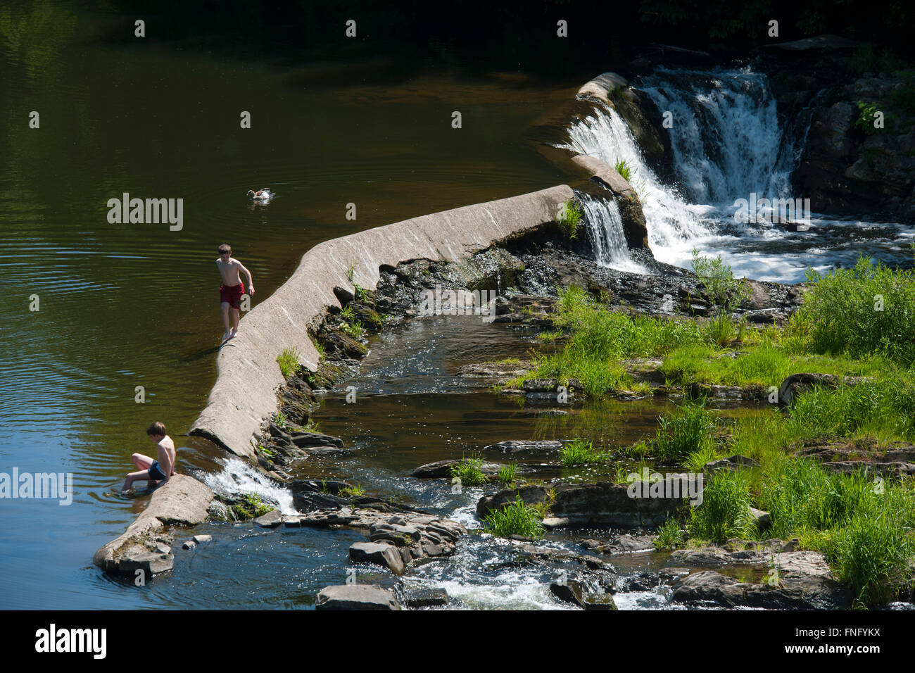 Sieg fluss Fotos und Bildmaterial in hoher Auflösung Alamy