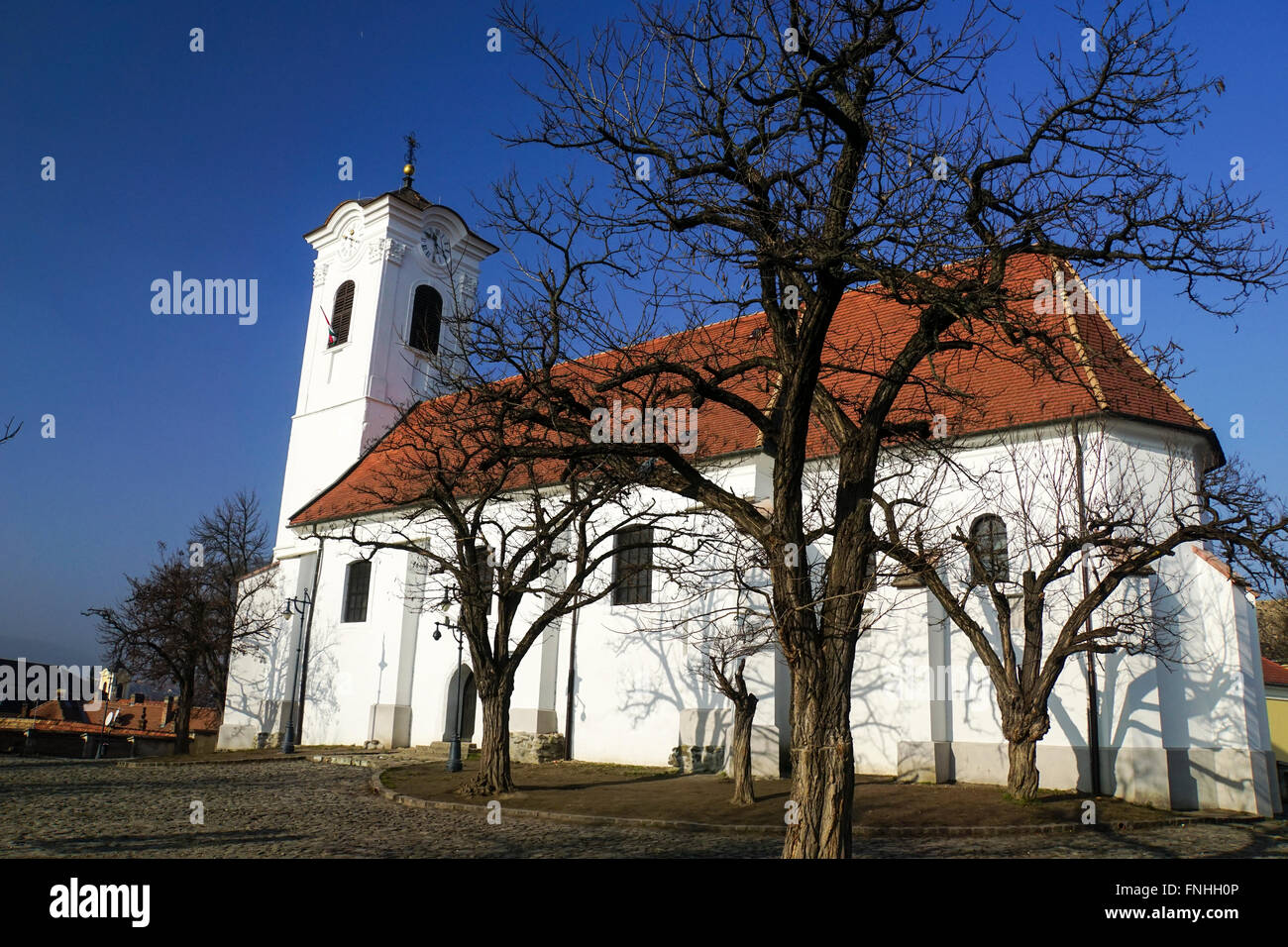 Szentendre, Komitat Pest, Ungarn Stockfoto