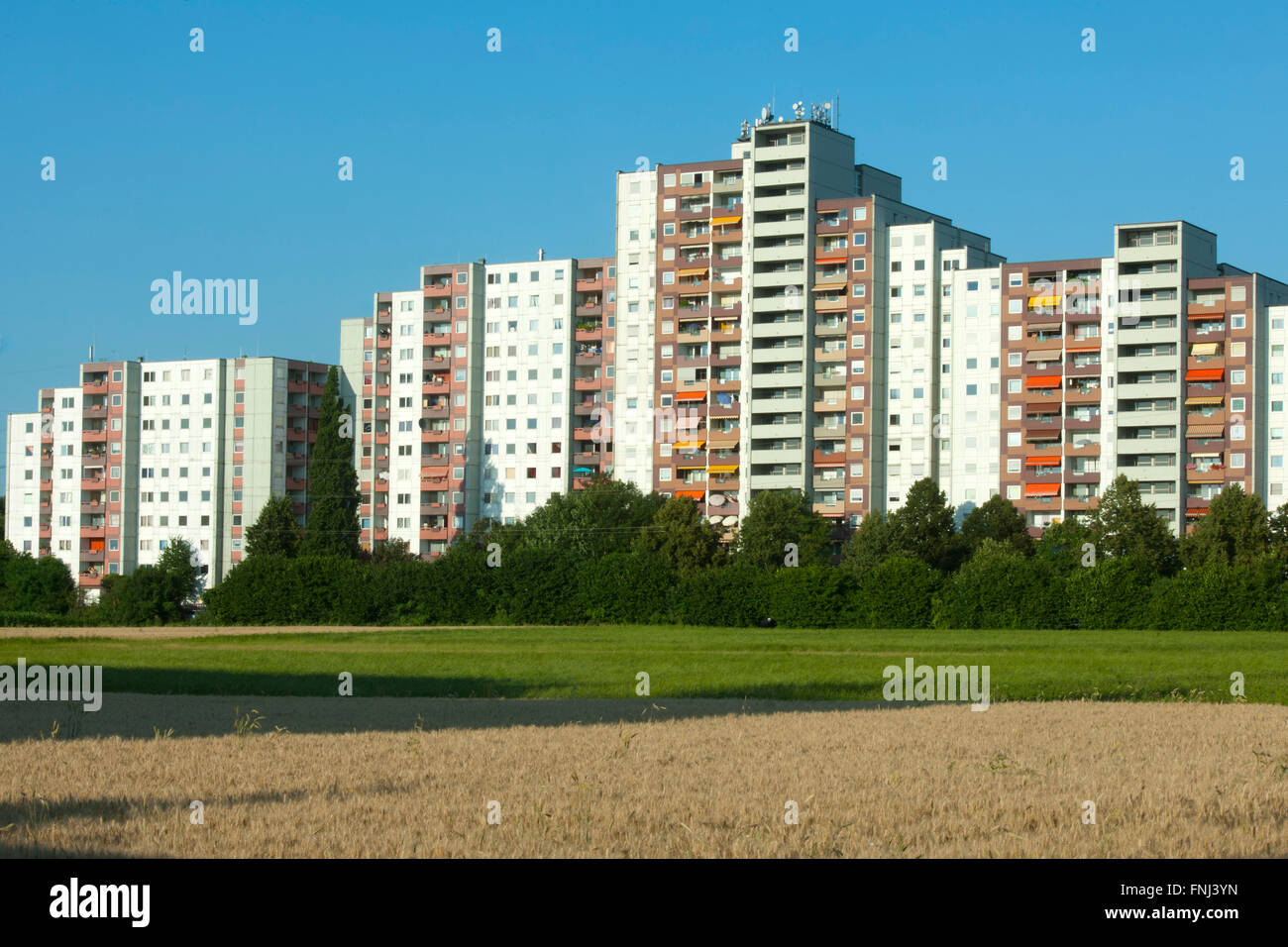 Deutschland, NordrheinWestfalen, RheinSiegKreis, Sankt Augustin