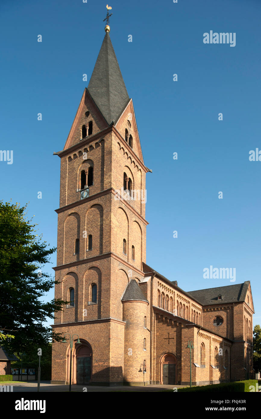 Sankt Augustin Stockfotos & Sankt Augustin Bilder Alamy