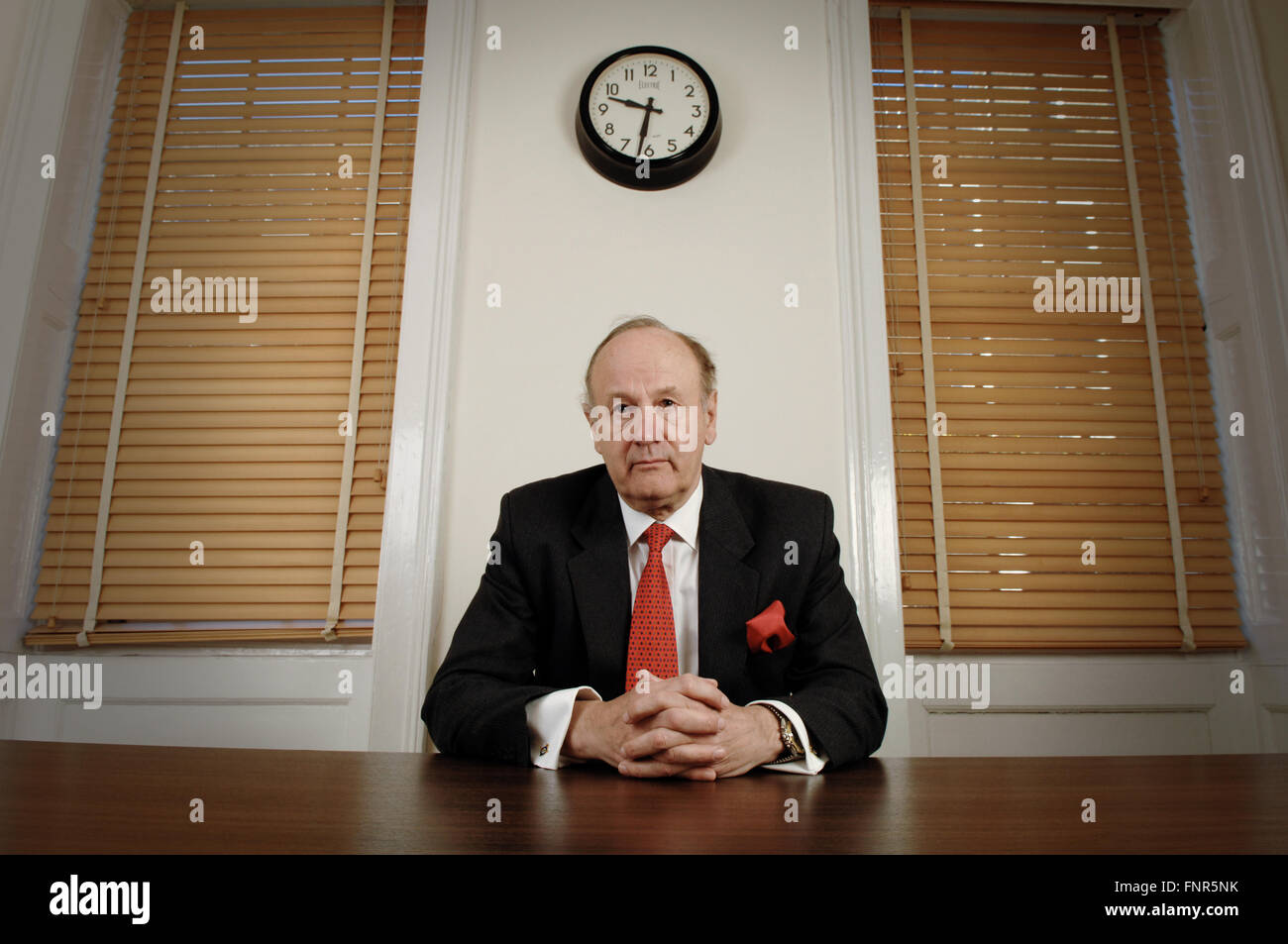 Herr, John, Stevens, ehemaliger Kommissar, Metropolitan, Polizei