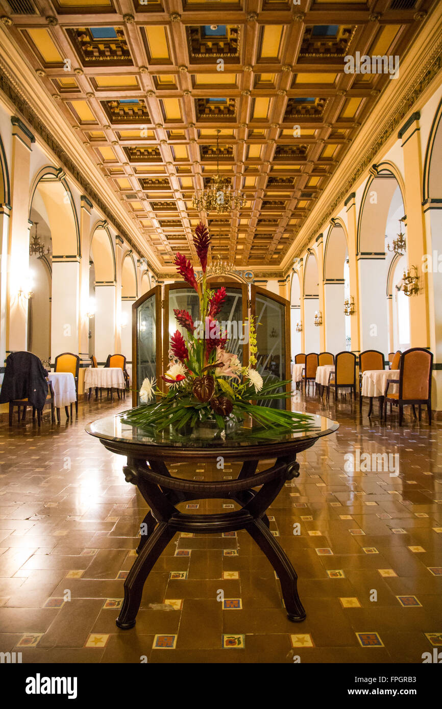 Esszimmertische Esszimmer Cuba