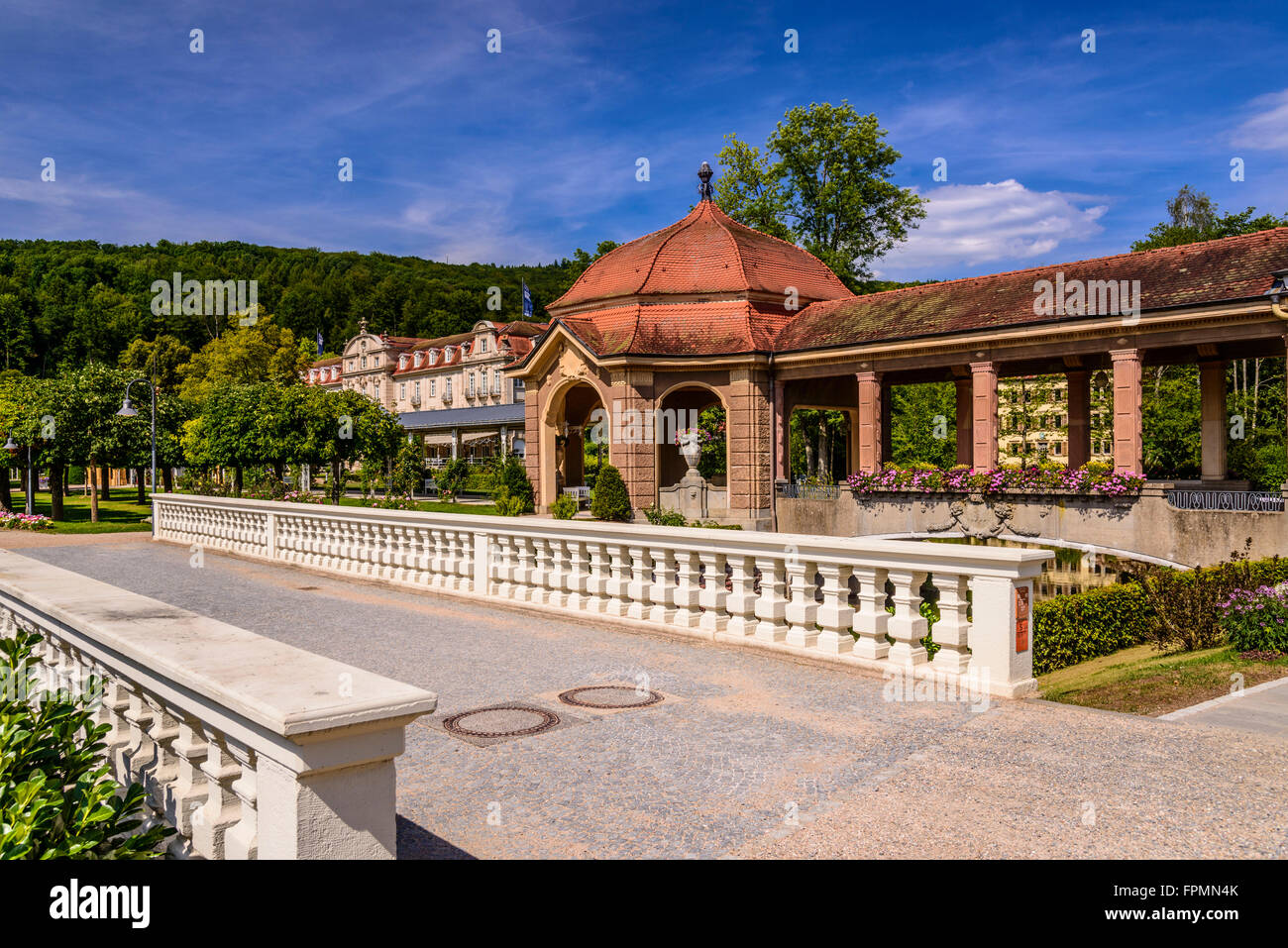 Bad brückenau -Fotos und -Bildmaterial in hoher Auflösung – Alamy