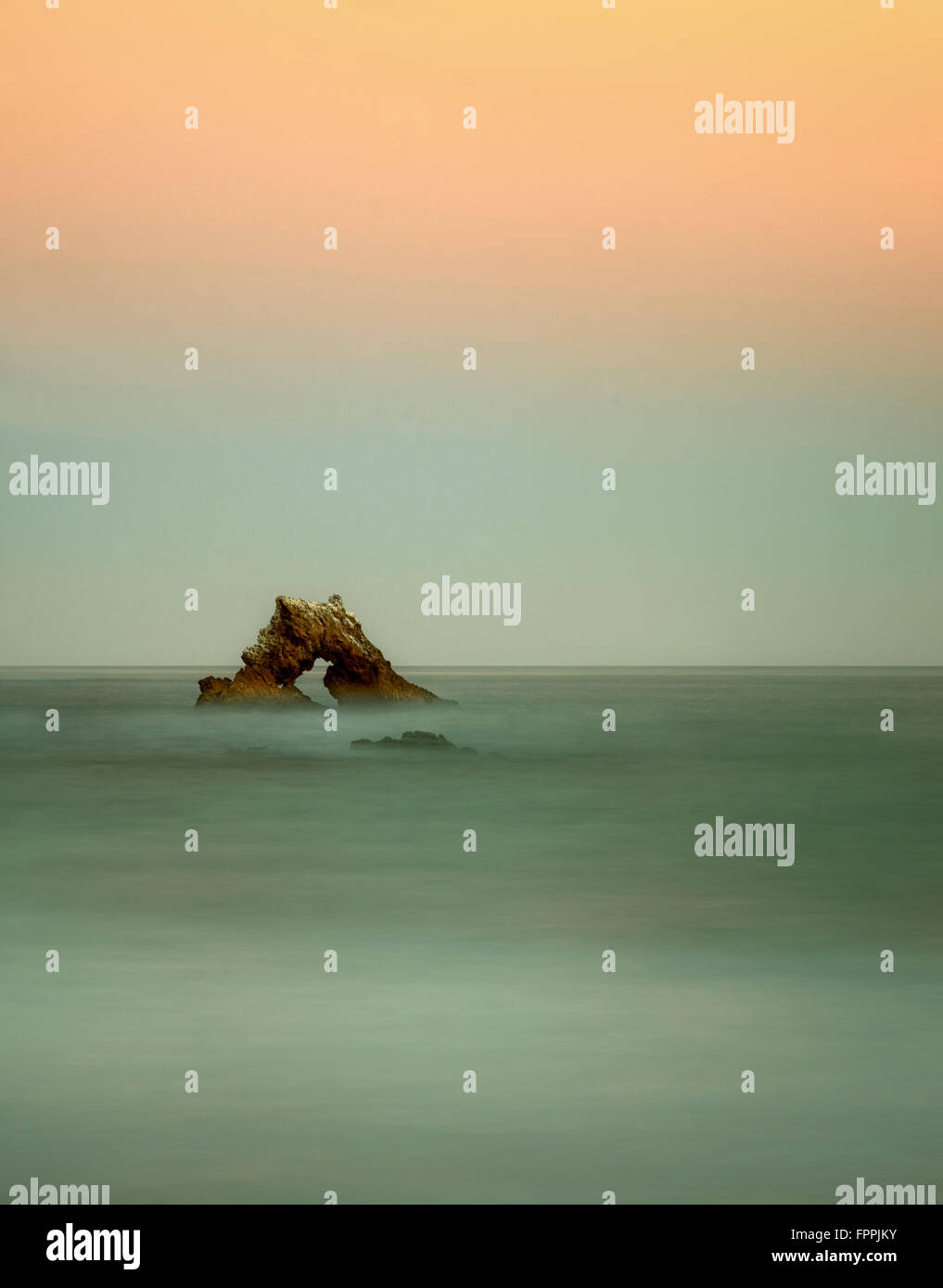 Corona del mar strand Fotos und Bildmaterial in hoher Auflösung Alamy