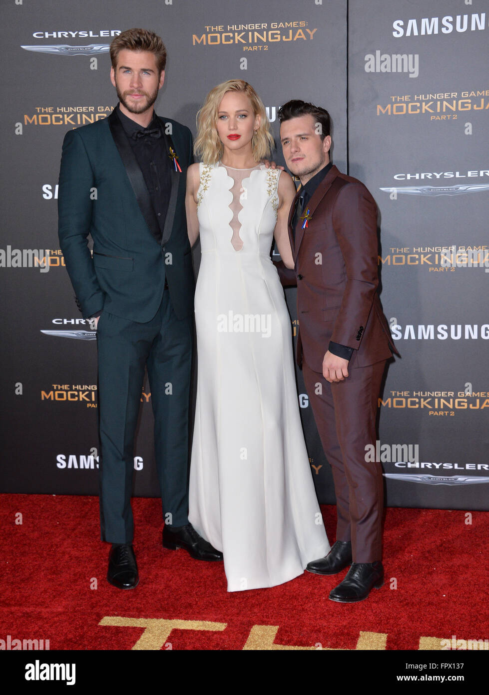 Faszinierend Hunger Games Schauspieler Ebenbild