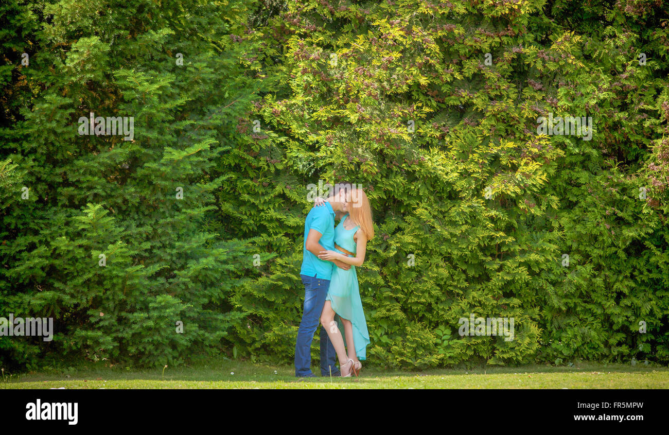 Hochzeitsfotos Stockfoto