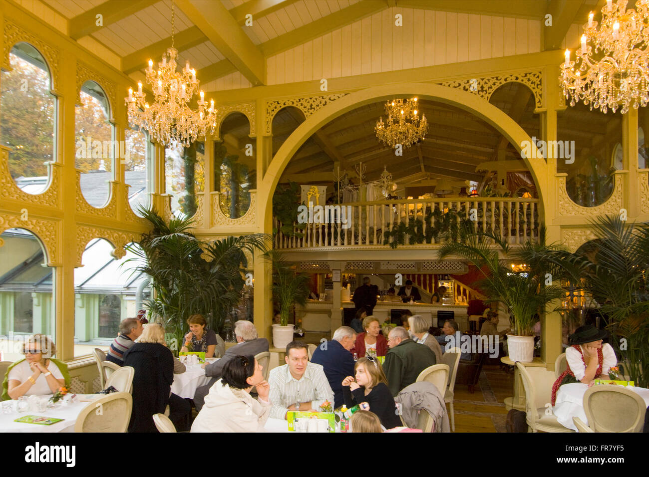 Reichenau An Der Rax Stockfotos und -bilder Kaufen - Alamy