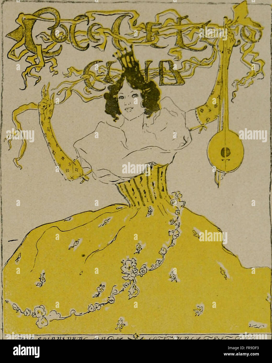 Fritz Erlers Werk von 1921 befasst sich mit seinem künstlerischen Stil, seinen Einflüssen und Beiträgen zur bildenden Kunst und konzentriert sich dabei auf seine Rolle in der expressionistischen Bewegung. Stockfoto