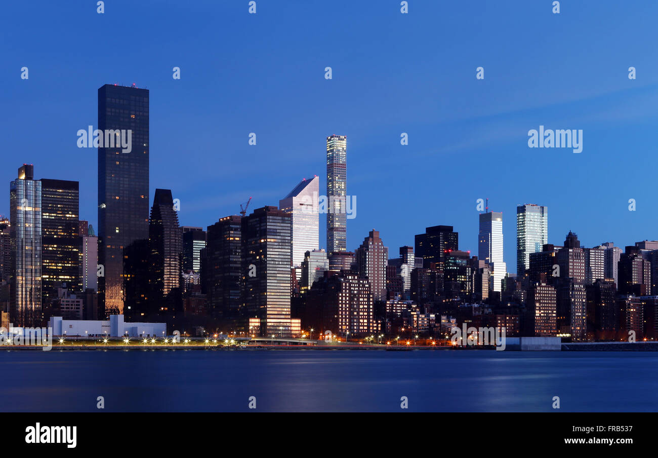 Königinnen new york city new york vereinigte staaten von amerika -Fotos