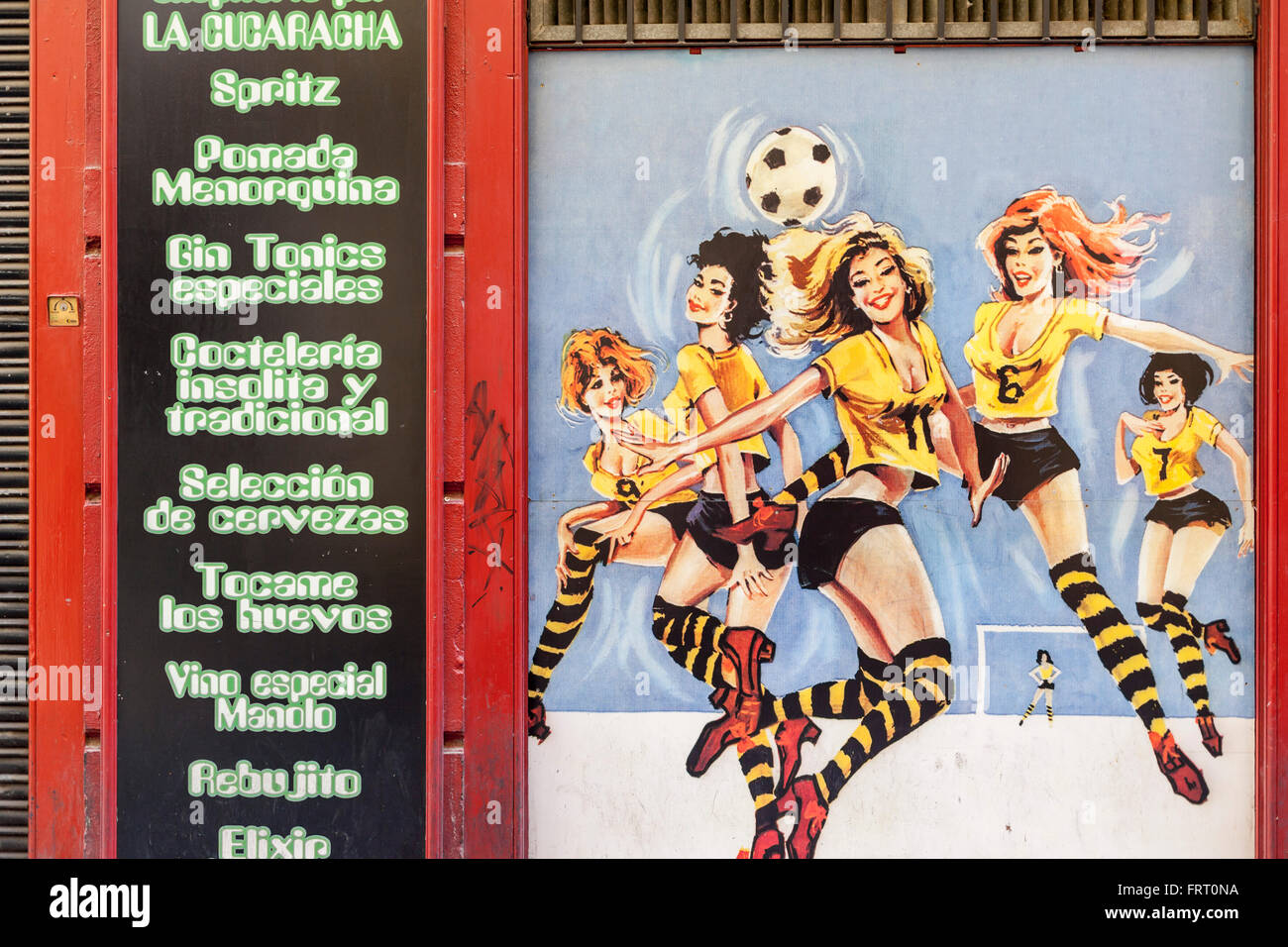 Manolo la nuit -Fotos und -Bildmaterial in hoher Auflösung – Alamy