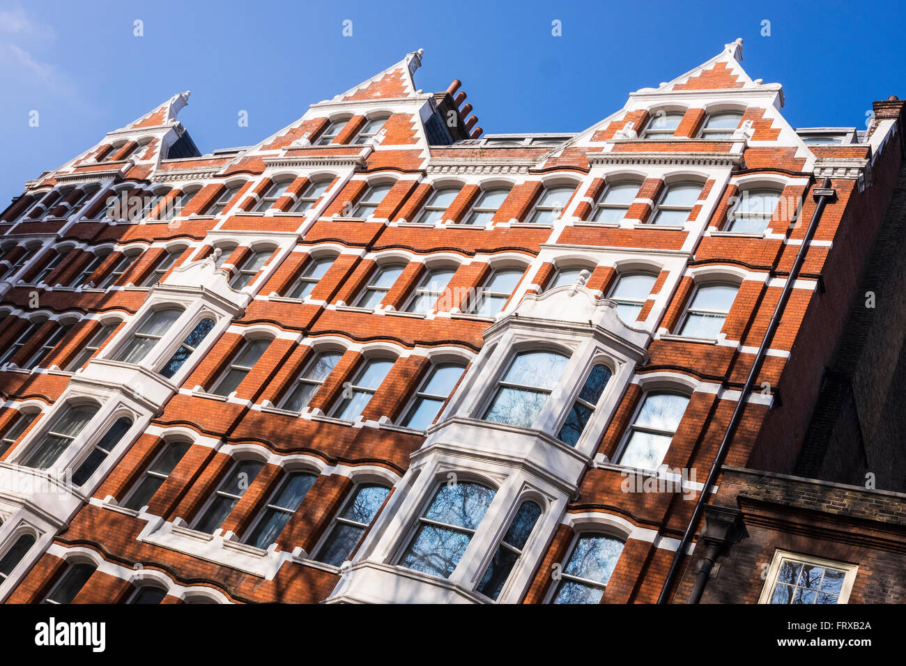 Malmaison Hotel, London, England, Vereinigtes Königreich Stockfoto