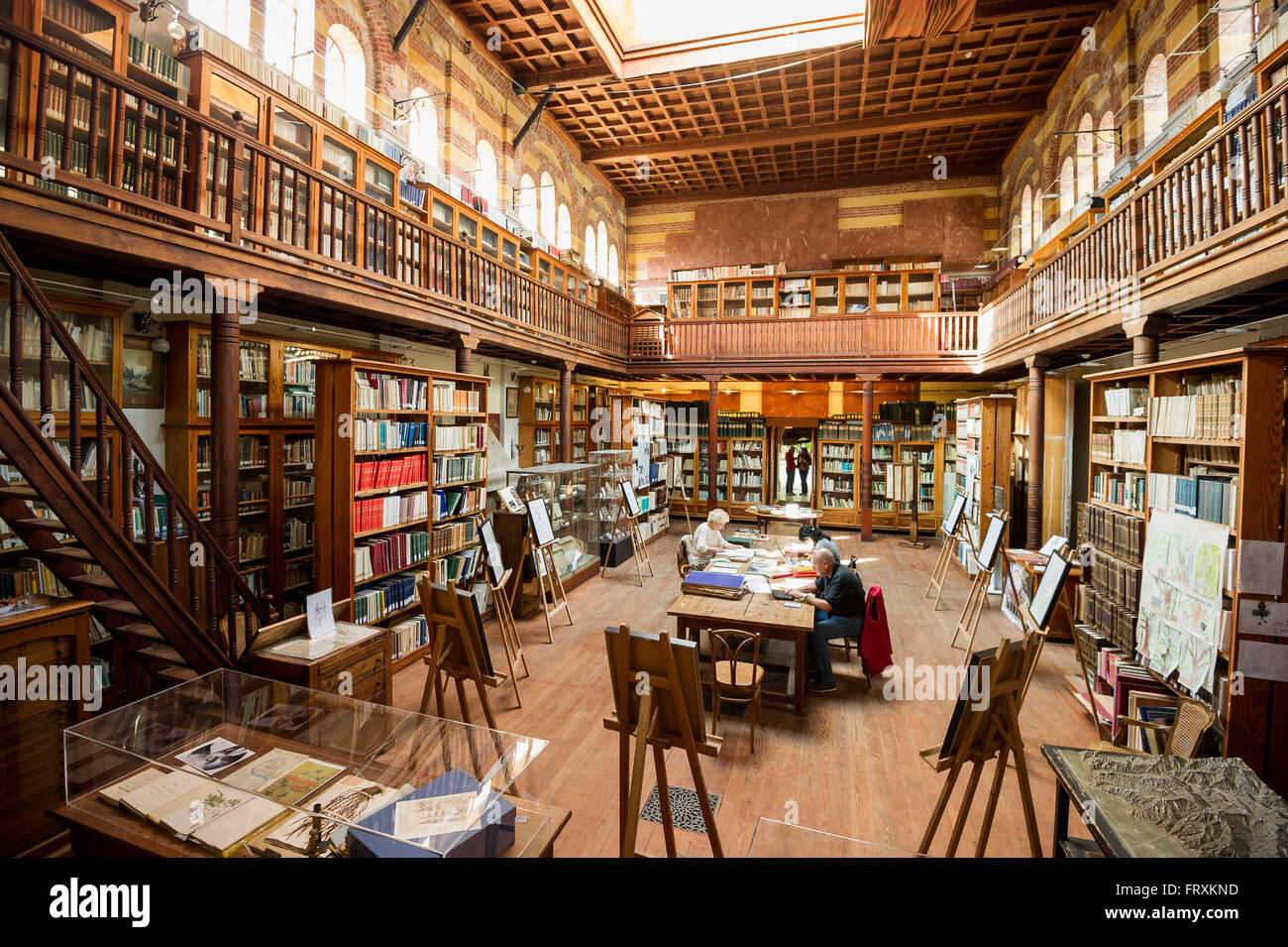 Bordighera Stockfotos & Bordighera Bilder - Alamy