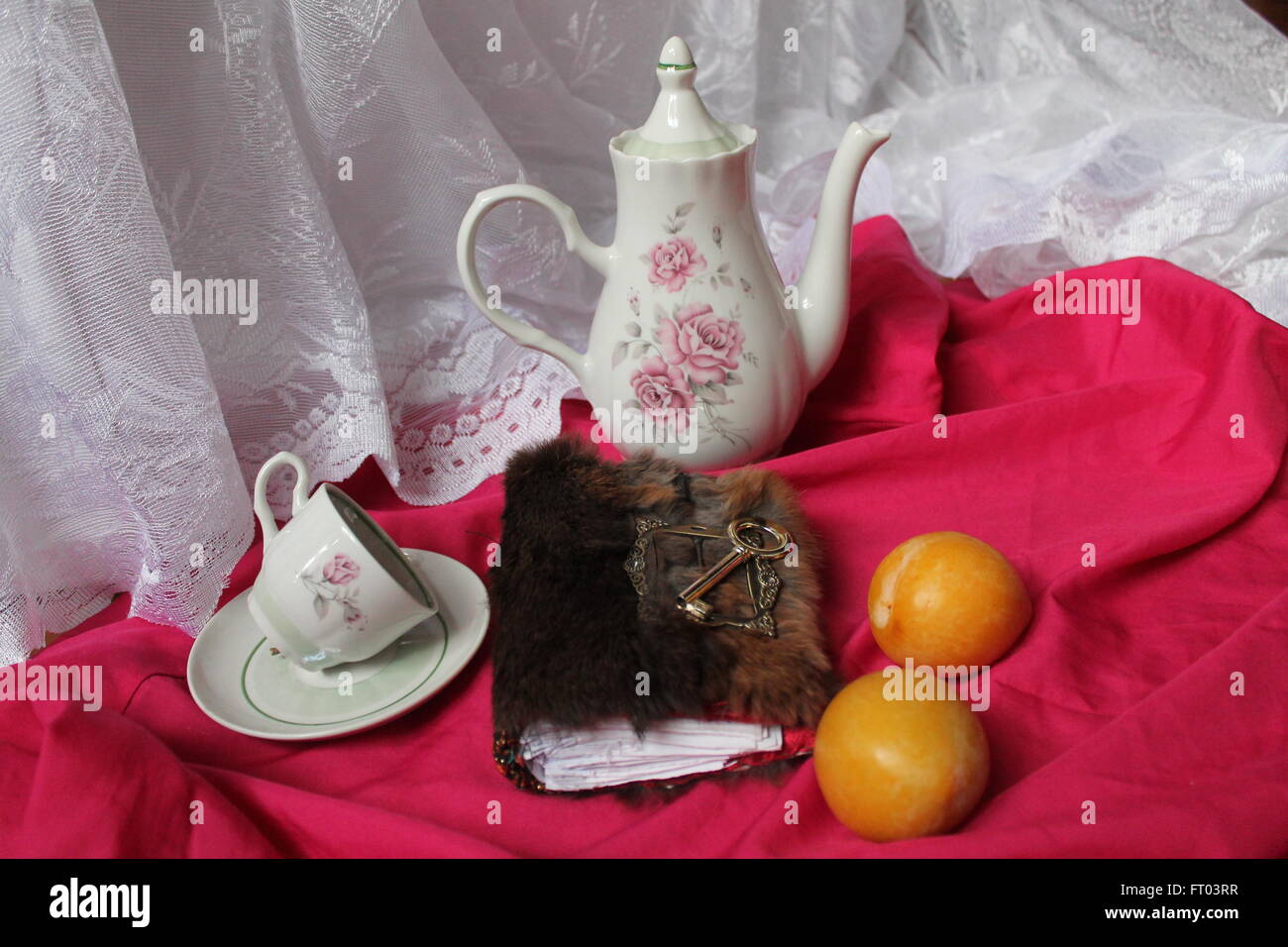 Edel Pflaume Stockfotos & Edel Pflaume Bilder - Alamy