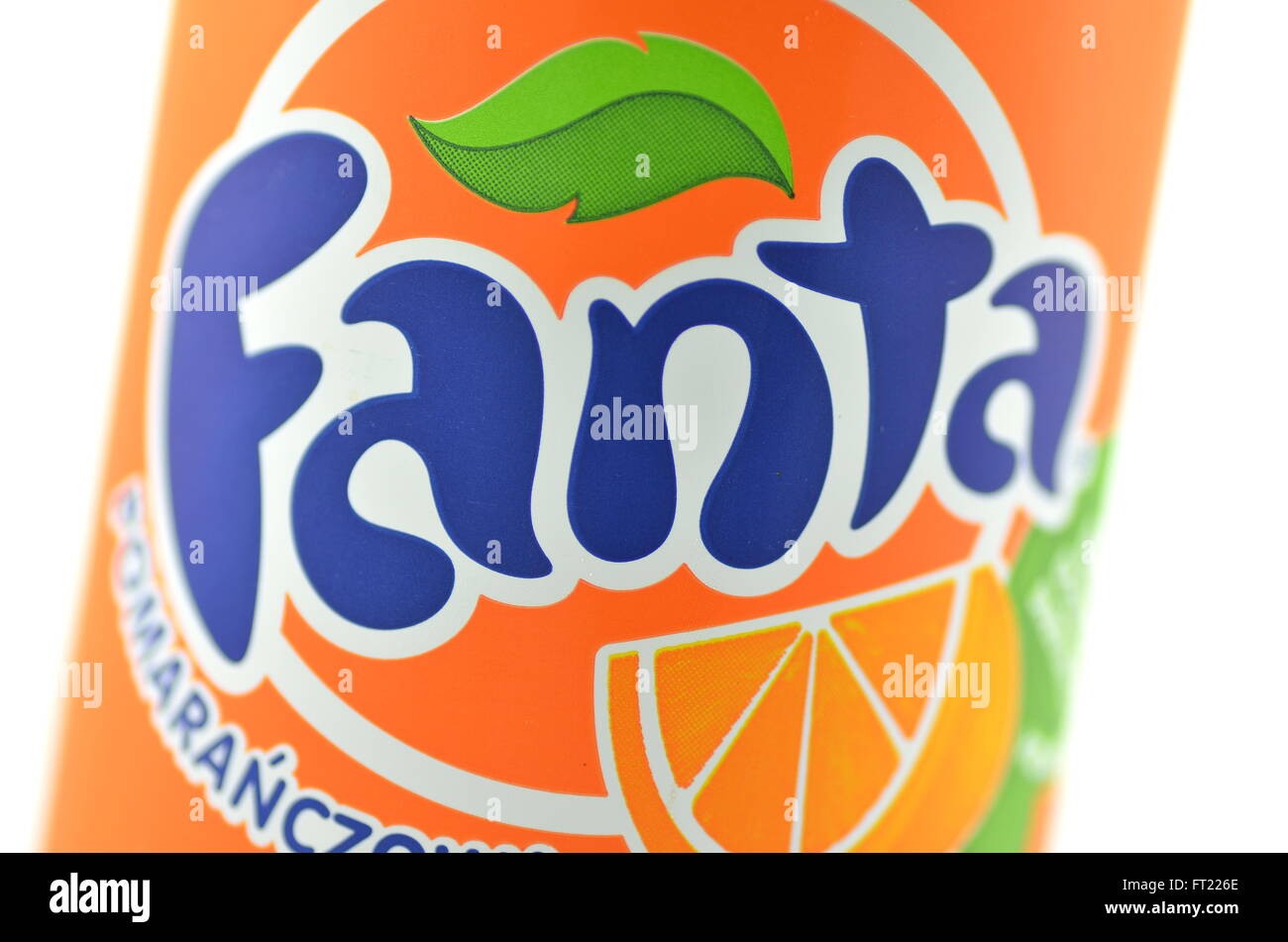 Kann Man Abgelaufene Fanta Noch Trinken Fanta logo -Fotos und -Bildmaterial in hoher Auflösung - Seite 2 - Alamy