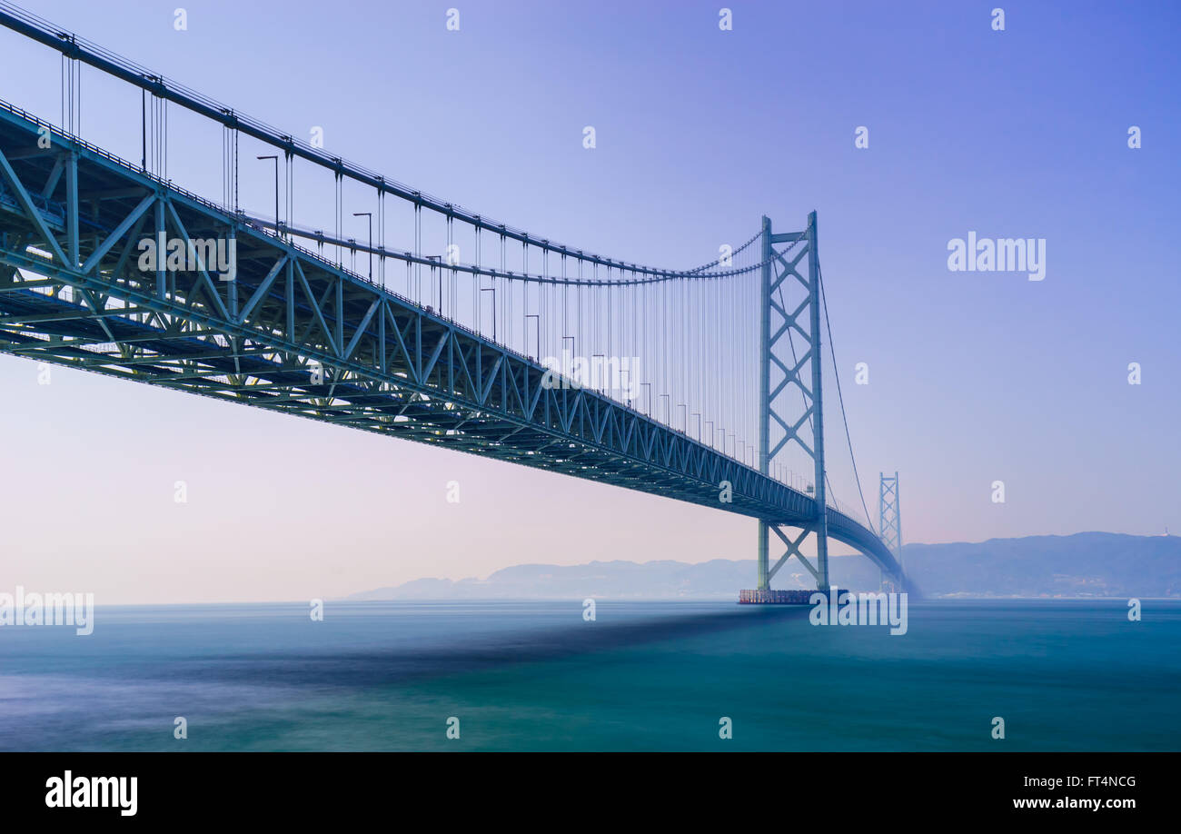 Luxus Grosste Hangebrucke Der Welt Fotos