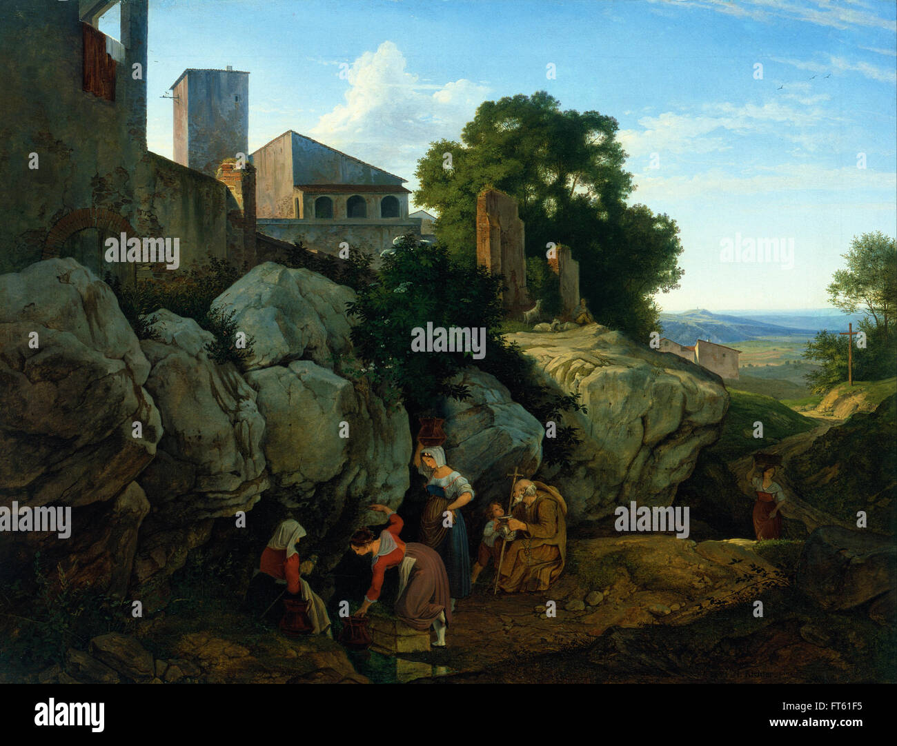 Galerie neue meister Fotos und Bildmaterial in hoher Auflösung Alamy