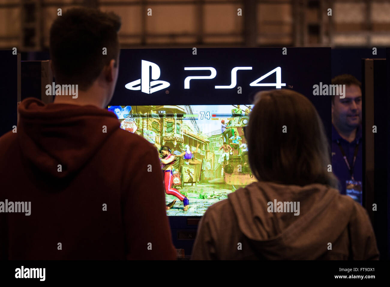 Ps4 spiele -Fotos und -Bildmaterial in hoher Auflösung – Alamy