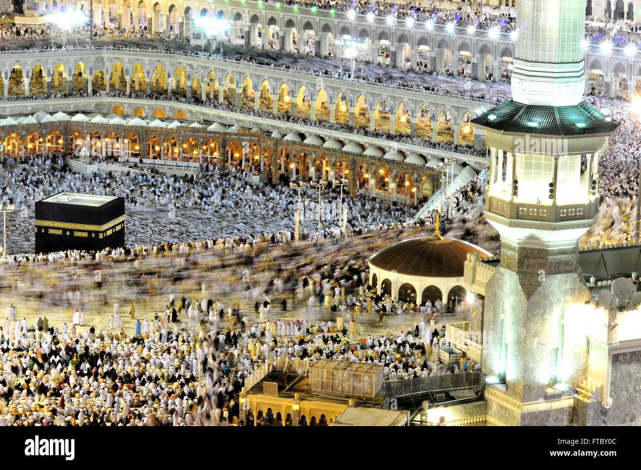 Grand kaaba Fotos und Bildmaterial in hoher Auflösung Alamy