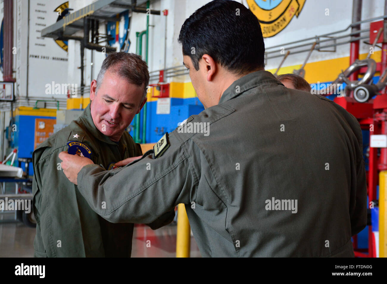 Luftabwehr und befehl Fotos und Bildmaterial in hoher Auflösung Alamy