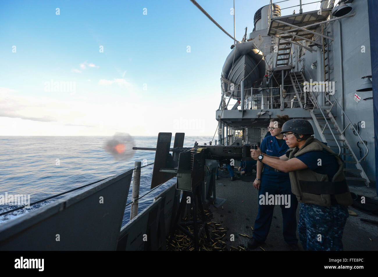 Uss meade Fotos und Bildmaterial in hoher Auflösung Alamy
