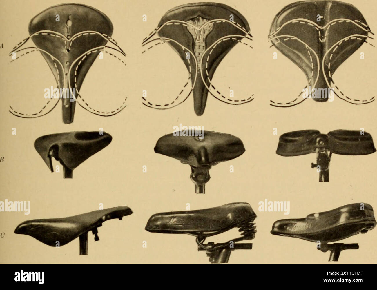 Die „Zyklopädie der Krankheiten von Kindern“ (1889) ist eine umfassende medizinische Referenz zu pädiatrischen Erkrankungen, die sowohl allgemeine als auch seltene Erkrankungen einschließlich chirurgischer Behandlungen und diagnostischer Ansätze abdeckt. Stockfoto