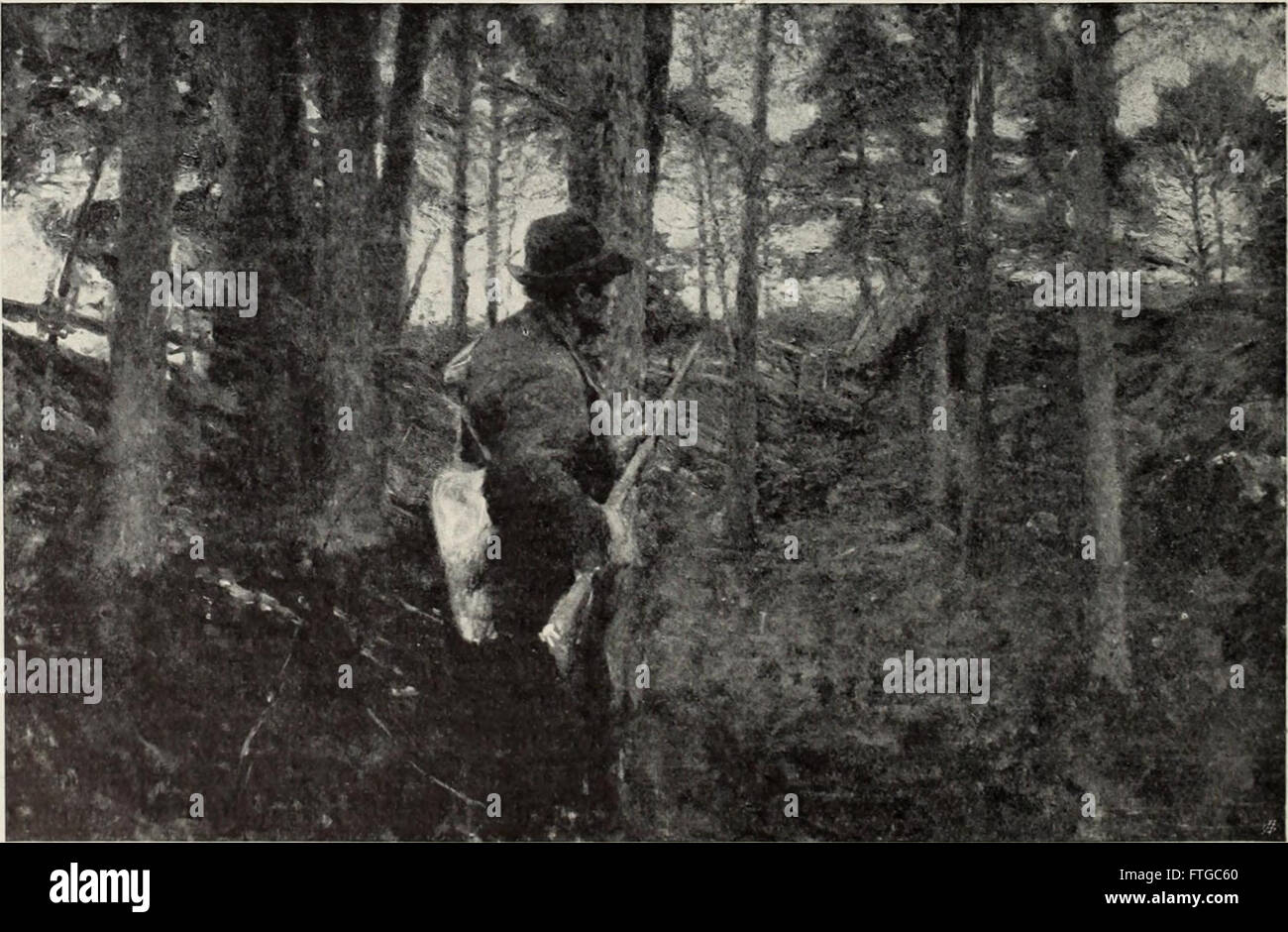 Eine Ausgabe von „International Studio“ aus dem Jahr 1908, einer illustrierten Zeitschrift, die sich mit bildender und angewandter Kunst befasst. Es zeigt zeitgenössische Kunstbewegungen, dekorative Kunst und Künstlerprofile aus aller Welt. Stockfoto