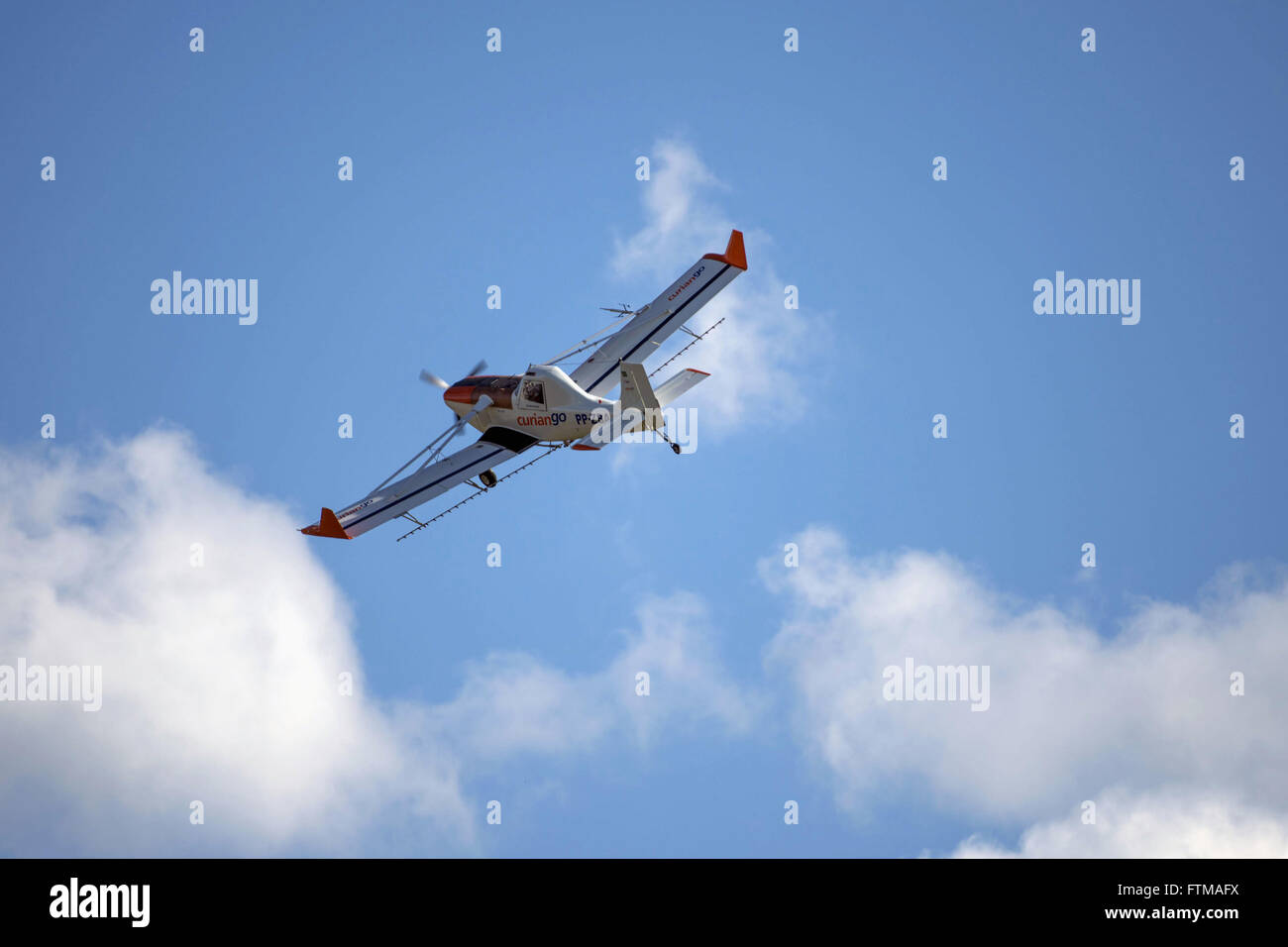 Landwirtschaftliche Maschinen Stockfoto Landwirtschaftliche Maschinen Stockfoto