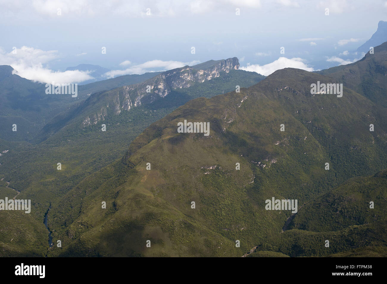 Sierra Imeri Pico Da Neblina Nationalpark Der Hochste Punkt In Brasilien Stockfotografie Alamy