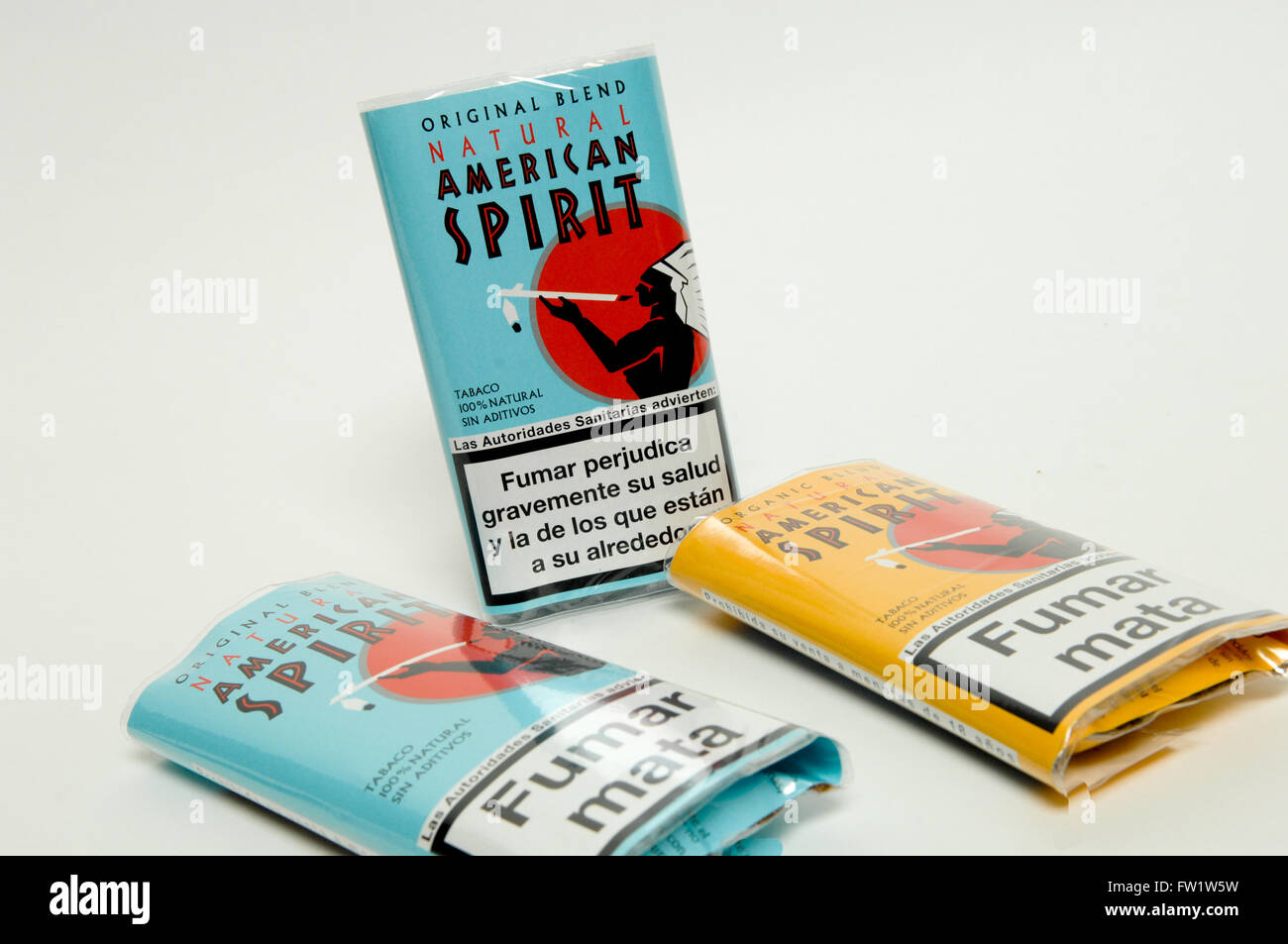 American Spirit Stockfotos Und Bilder Kaufen Alamy