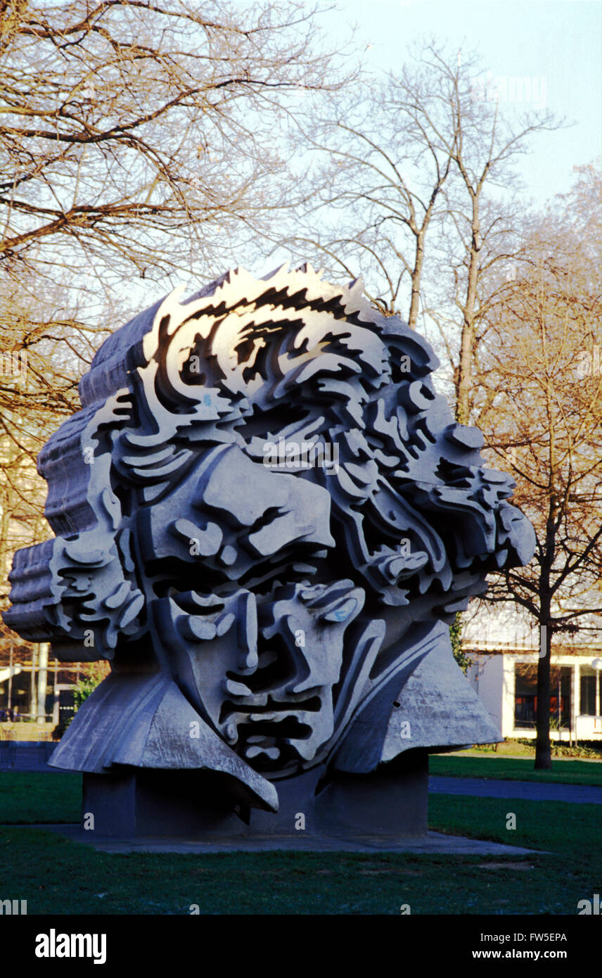 Ludwig van Beethoven 