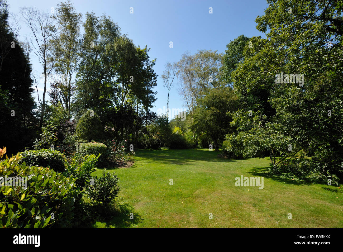 Garten das ferienhaus in condette Stockfotos und bilder Kaufen Alamy Garten das ferienhaus in condette Stockfotos und bilder Kaufen Alamy