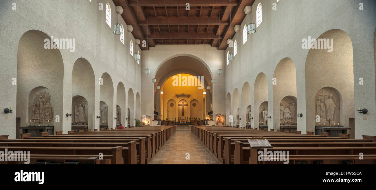Abbey münsterschwarzach -Fotos und -Bildmaterial in hoher Auflösung – Alamy