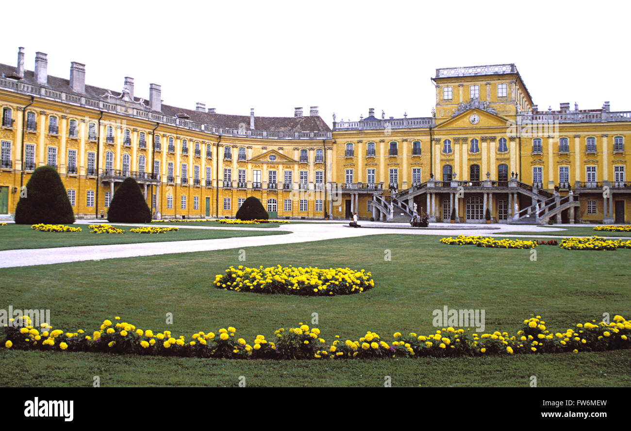 Haydn Esterhazy Stockfotos & Haydn Esterhazy Bilder Alamy