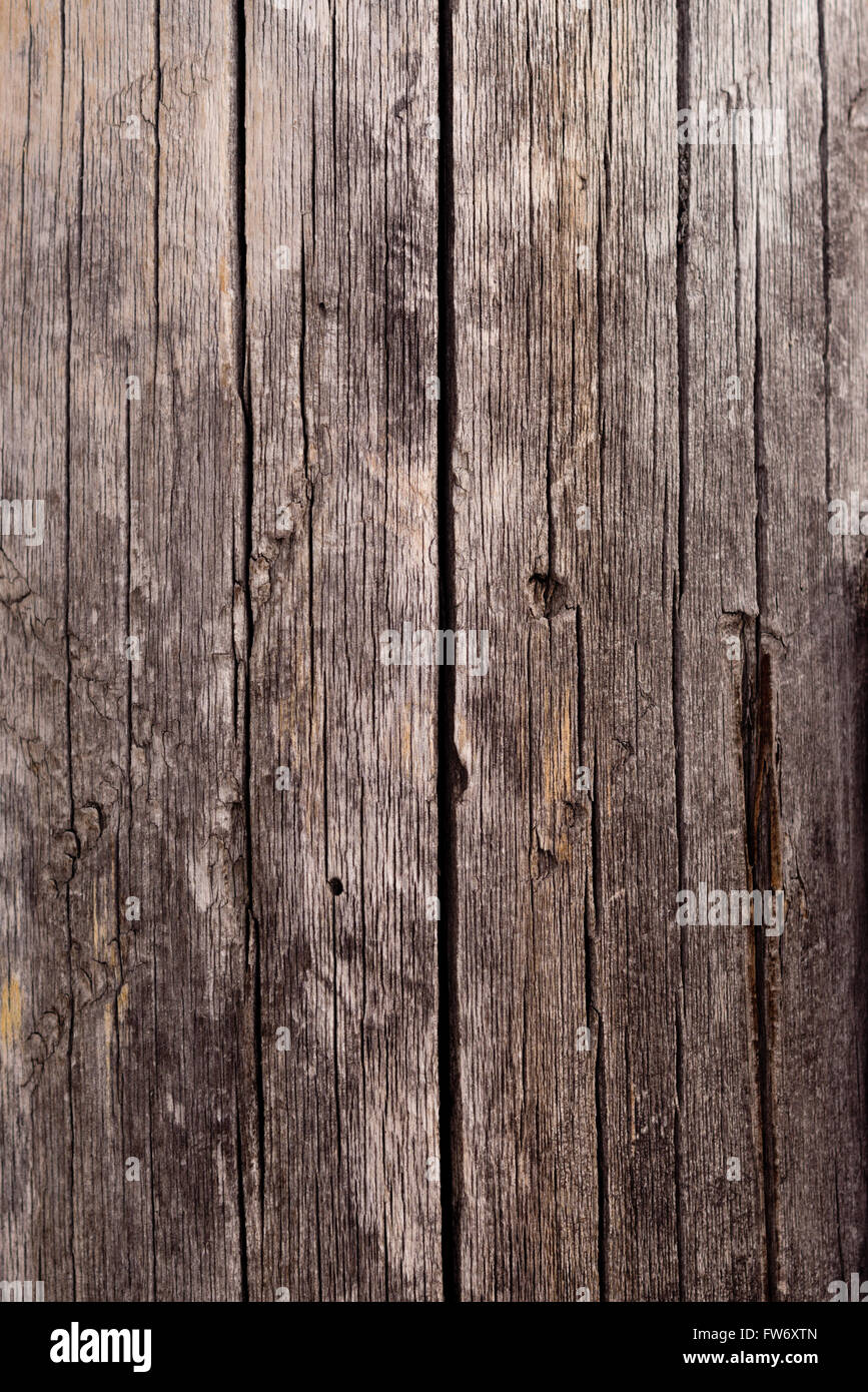 Grunge Holz Textur als Hintergrund Stockfoto