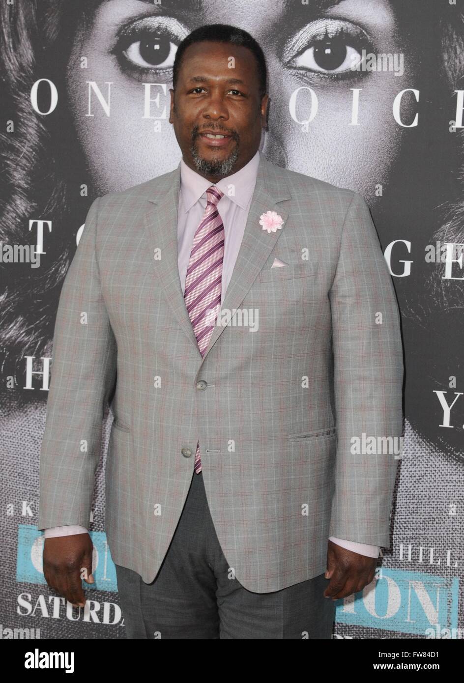 Filme Und Serien Von Wendell Pierce Wendell Pierce im Ankunftsbereich für Bestätigung Premiere von HBO