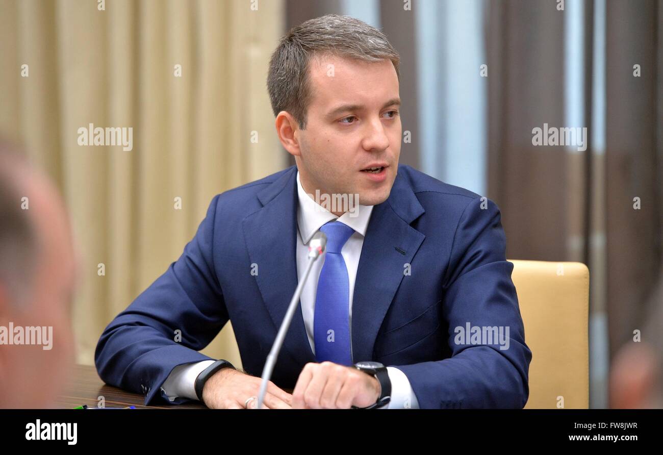 Nikolai nikiforov Fotos und Bildmaterial in hoher Auflösung Alamy