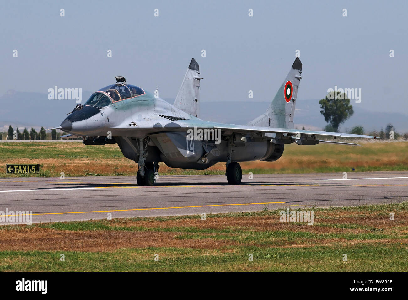 Bulgarische luft Fotos und Bildmaterial in hoher Auflösung Alamy