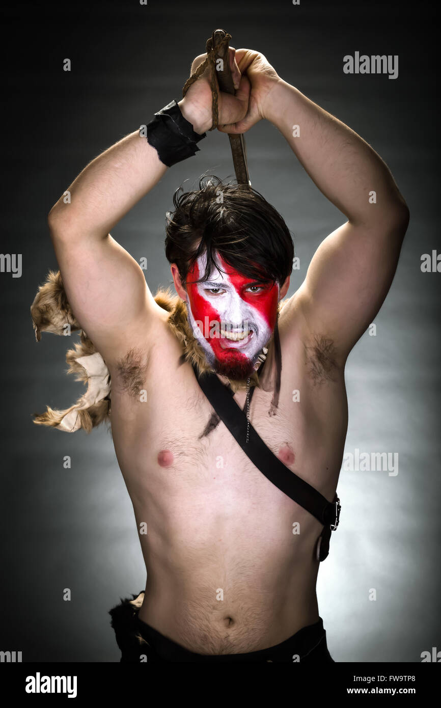 Barbarian Stockfotos Und Bilder Kaufen Seite 3 Alamy