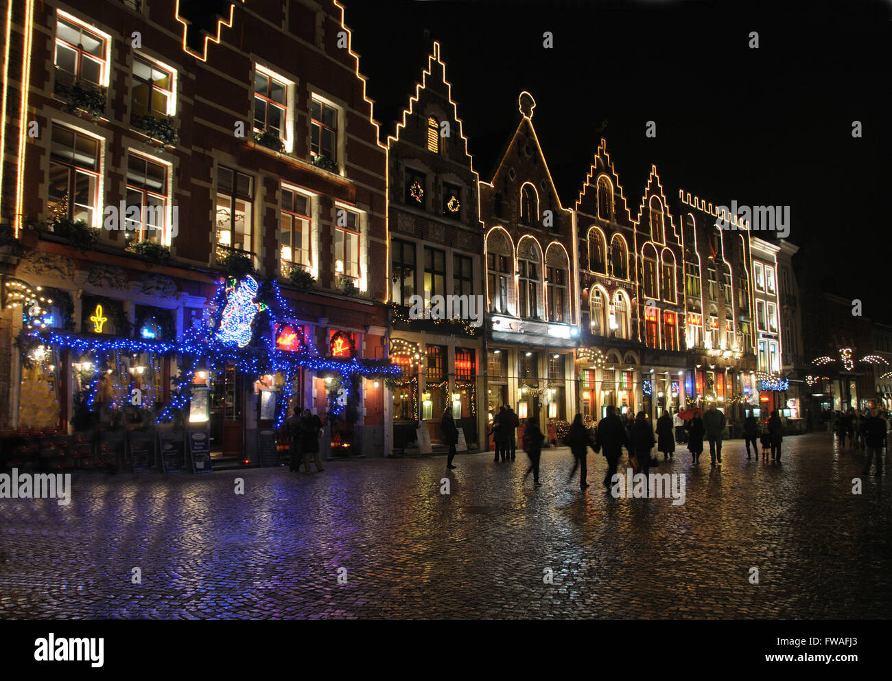 Weihnachten in belgien -Fotos und -Bildmaterial in hoher Auflösung – Alamy