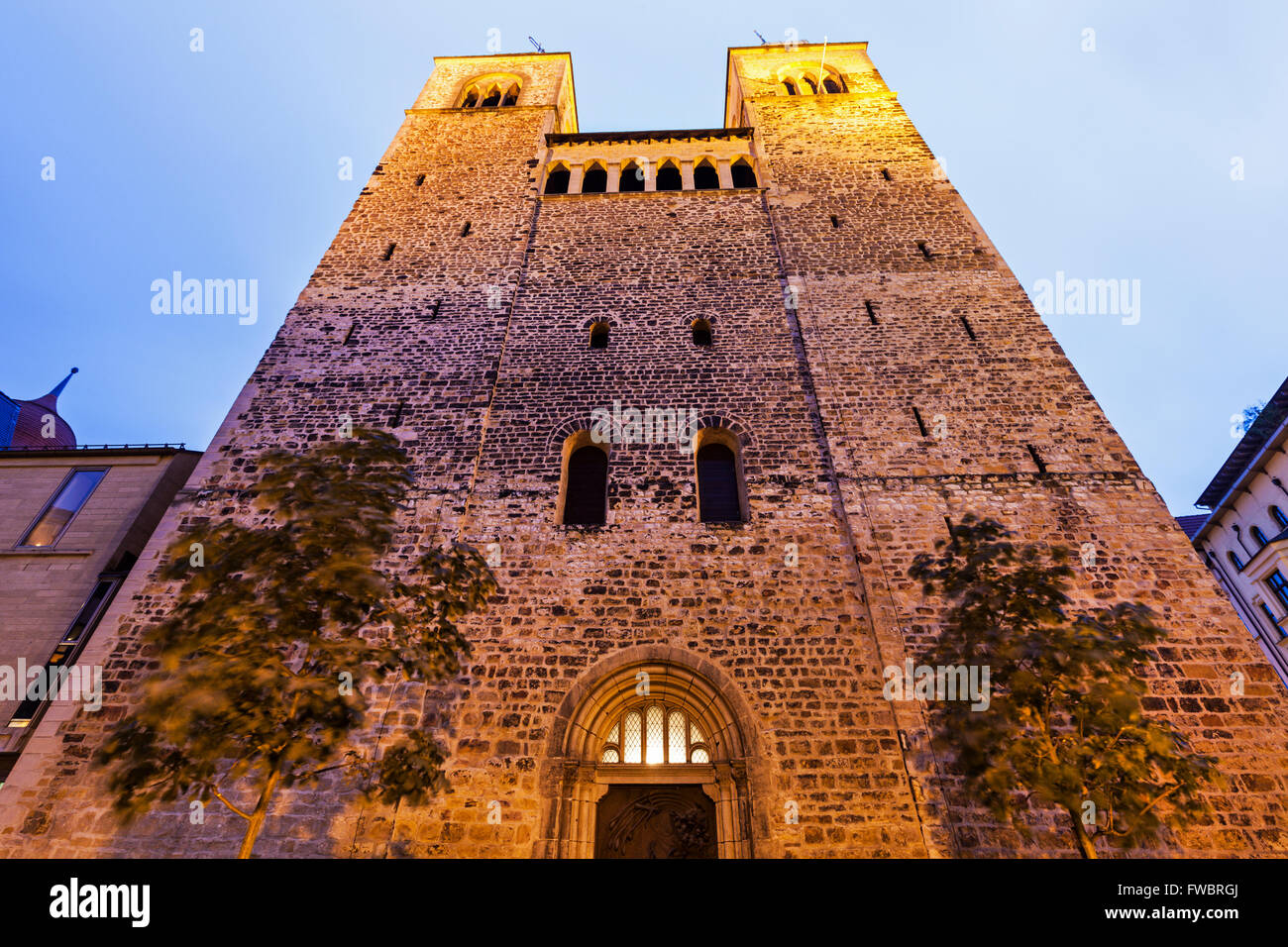 Magdeburg altstadt -Fotos und -Bildmaterial in hoher Auflösung – Alamy