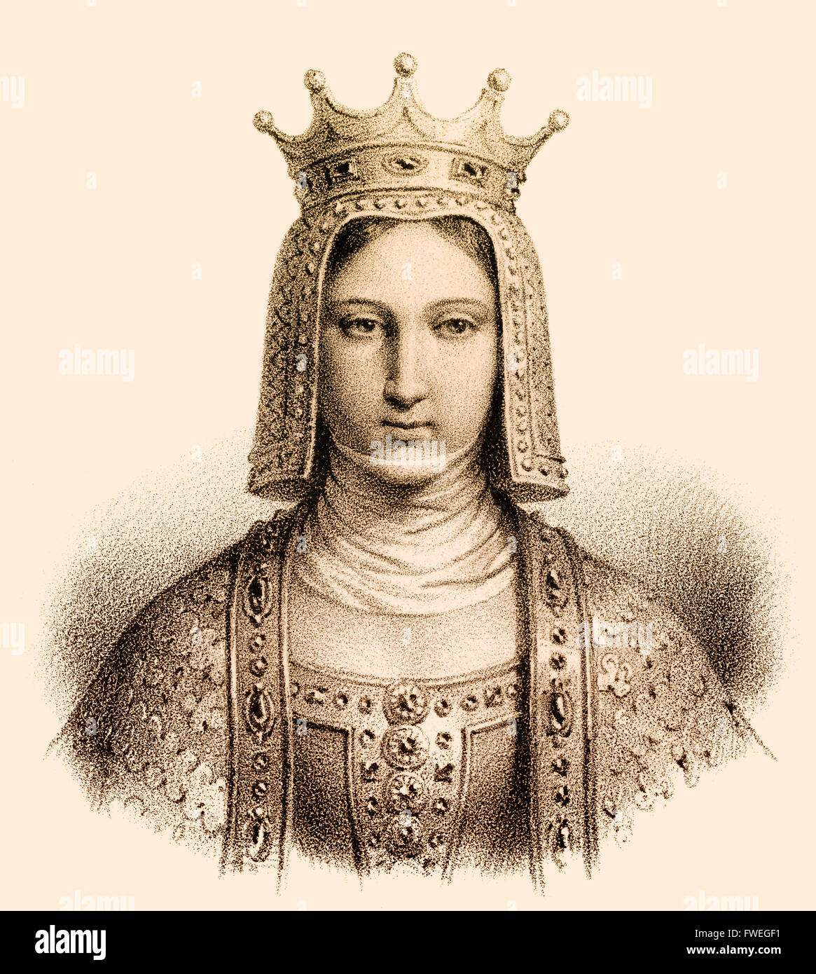 Adela von blois Fotos und Bildmaterial in hoher Auflösung Alamy