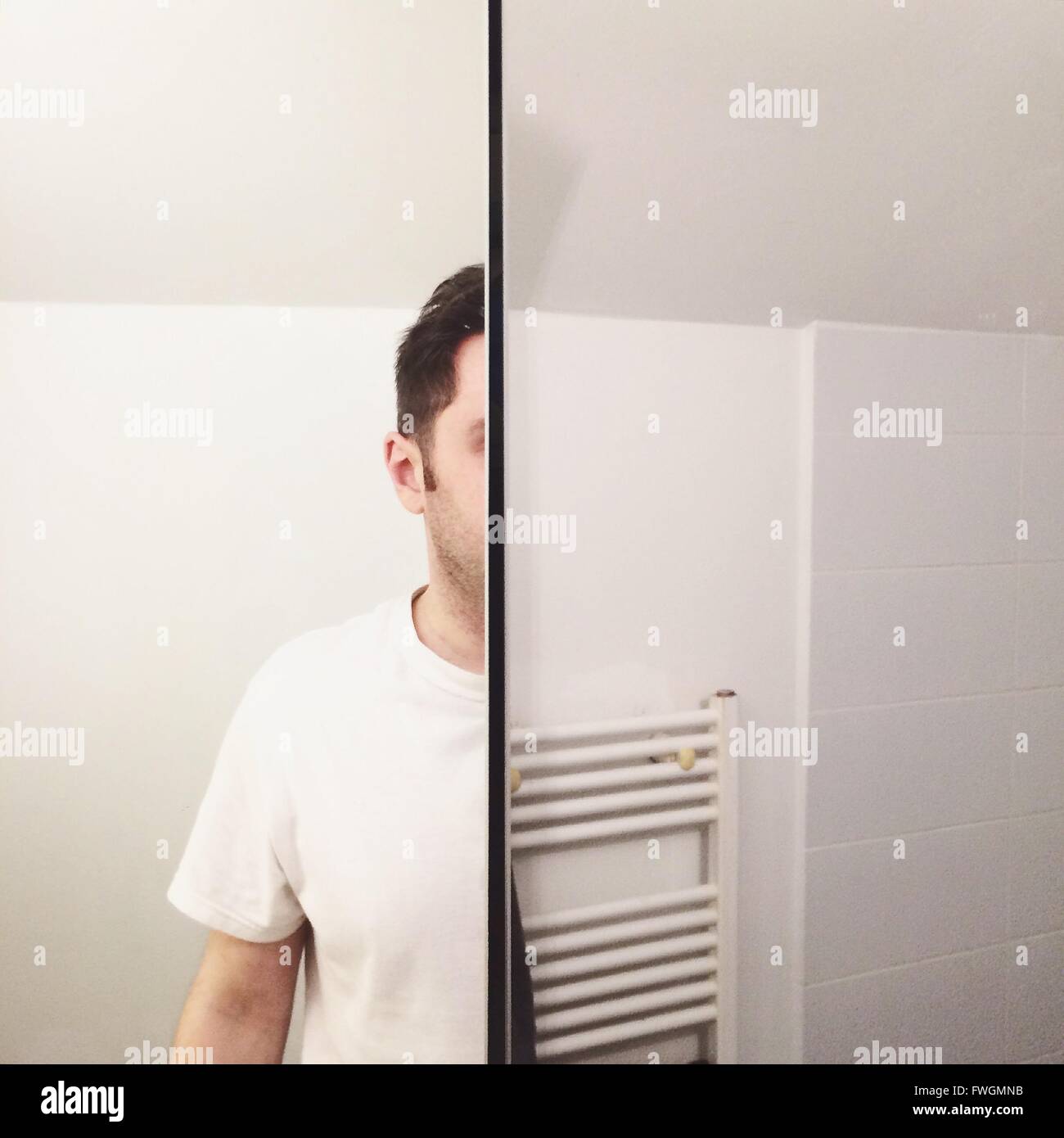 Inlã¤ndisches Badezimmer Stockfotos und -bilder Kaufen - Alamy