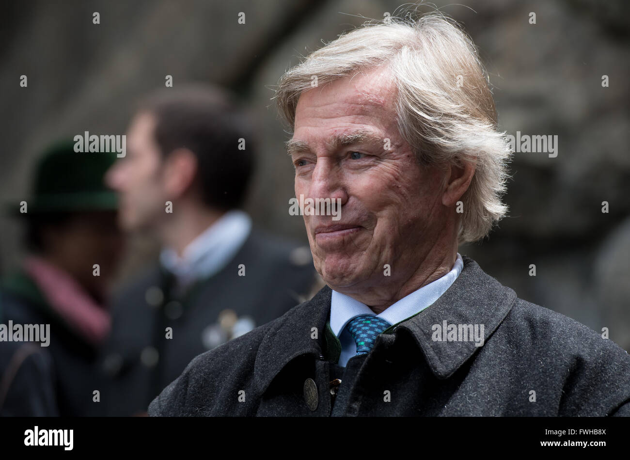 Prince Leopold Of Bavaria Stockfotos und bilder Kaufen Seite 2 Alamy