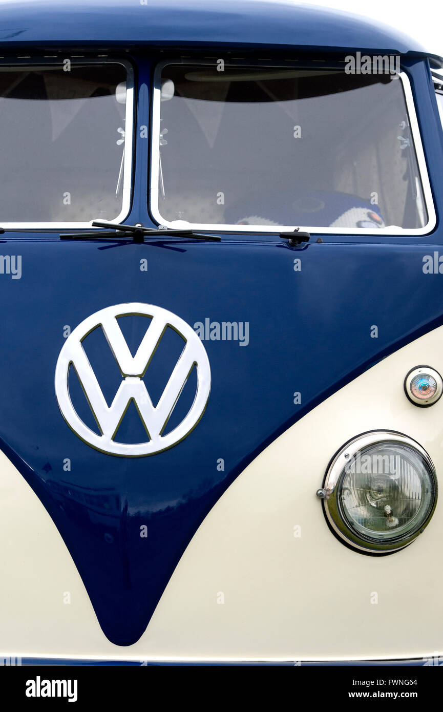 Vw Split Screen Vector Panel splitter -Fotos und -Bildmaterial in hoher Auflösung – Alamy