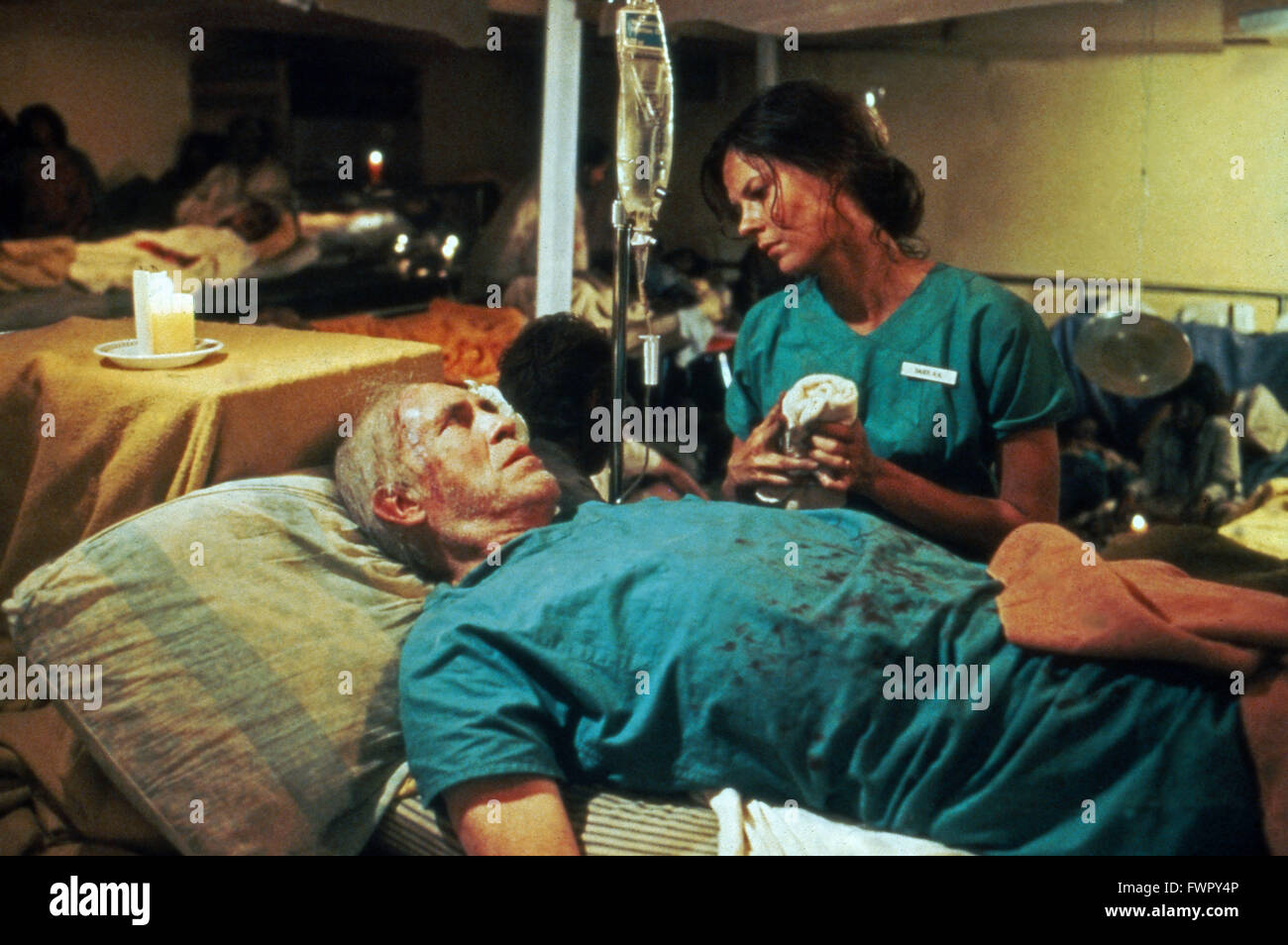 The Day After, auch bekannt als Der Tag Danach, Fernsehfilm, USA 1983