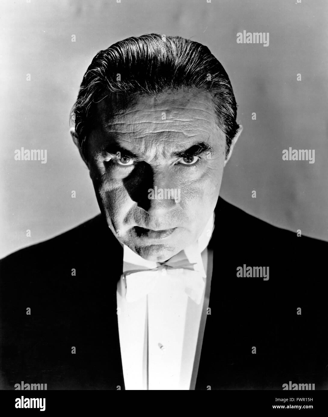 Ein Körper zuviel, USA 1944, Regie: Frank McDonald, Monia: Bela Lugosi Stockfoto