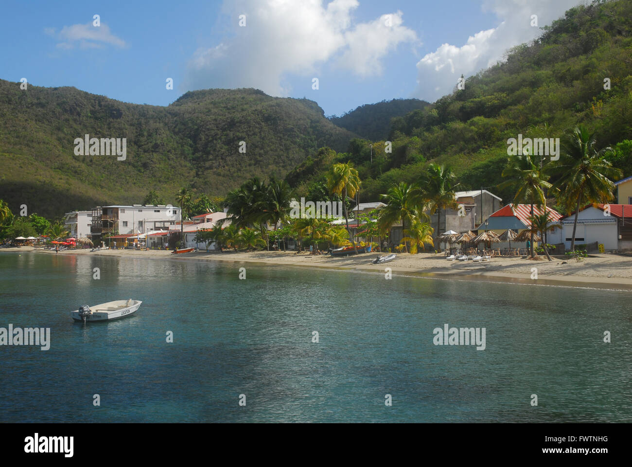 Grand anse martinique Fotos und Bildmaterial in hoher Auflösung Alamy