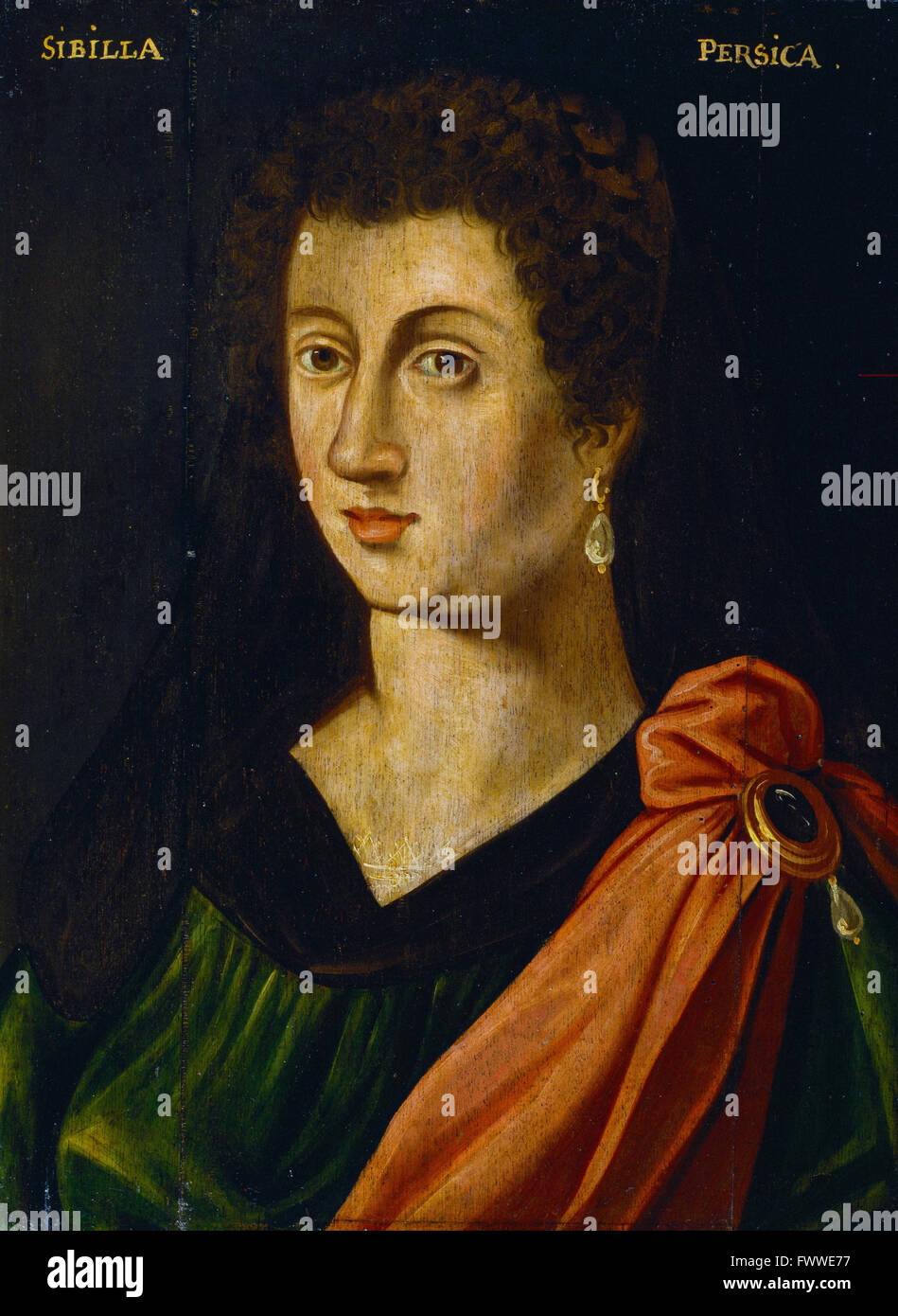 Er sibylle Fotos und Bildmaterial in hoher Auflösung Alamy