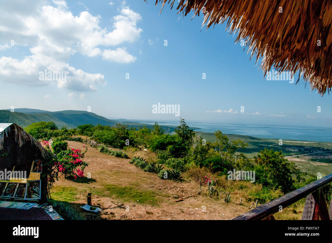 Cuba guantanamo province Fotos und Bildmaterial in hoher Auflösung