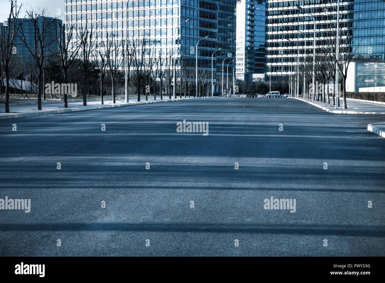 Automatische Anzeige backplate Stockfoto